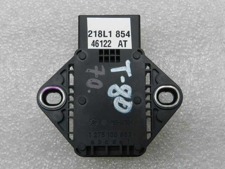 Toyota Avensis T27 oriģināla rezerves daļas sensors 89183-05030