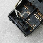 Toyota Avensis T27 oriģinālais atpakaļskata spoguļa slēdzis 8487205030