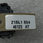 Toyota Avensis T27 oriģinālais atpakaļskata spoguļa slēdzis 8487205030