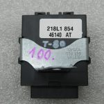 Toyota Avensis T27 oriģinālais tīrītāju relejs 85940-05060