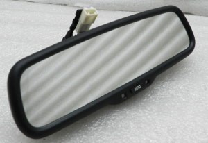 Toyota Avensis T27 original interior mirror 878100F050
