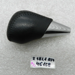 Toyota Avensis T27 oriģinālā dekoratīvā apdare uz pārnesumkārbas sviras 3350420290C1