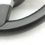 VW Sharan 7N Daudzfunkcionālais ādas stūres rats 3C8419091BEE74 3C8419091CBE74 3C8419091CBE74