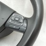 VW Sharan 7N Daudzfunkcionālais ādas stūres rats 3C8419091BEE74 3C8419091CBE74 3C8419091CBE74