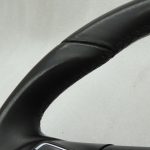 VW Sharan 7N Daudzfunkcionālais ādas stūres rats 3C8419091BEE74 3C8419091CBE74 3C8419091CBE74