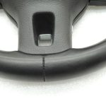 VW Sharan 7N Daudzfunkcionālais ādas stūres rats 3C8419091BEE74 3C8419091CBE74 3C8419091CBE74