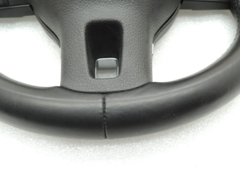 VW Sharan 7N Daudzfunkcionālais ādas stūres rats 3C8419091BEE74 3C8419091CBE74 3C8419091CBE74