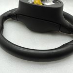 VW Sharan 7N Daudzfunkcionālais ādas stūres rats 3C8419091BEE74 3C8419091CBE74 3C8419091CBE74