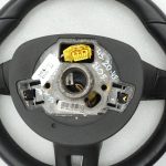 VW Sharan 7N Daudzfunkcionālais ādas stūres rats 3C8419091BEE74 3C8419091CBE74 3C8419091CBE74