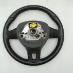 VW Sharan 7N Daudzfunkcionālais ādas stūres rats 3C8419091BEE74 3C8419091CBE74 3C8419091CBE74