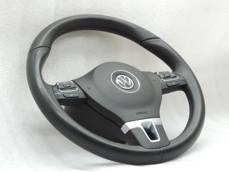 VW Sharan 7N Daudzfunkcionālais ādas stūres rats 3C8419091BEE74 3C8419091CBE74 3C8419091CBE74