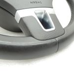 VW Sharan 7N Daudzfunkcionālais ādas stūres rats 3C8419091BEE74 3C8419091CBE74 3C8419091CBE74