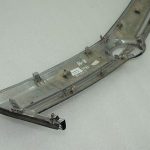 Opel Antara priekšējā režģa apšuvums hromēts 25951297