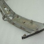 Opel Antara priekšējā režģa apšuvums hromēts 25951297