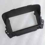 Opel Zafira C CID 7″ displeja radio paneļa vāks, apdares panelis 20891033