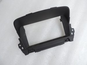 Opel Zafira C CID 7" дисплей радио панель обшивка накладка панель 20891033