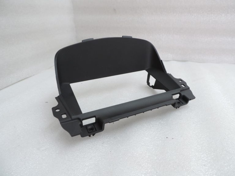Opel Zafira C CID 7″ displeja radio paneļa vāks, apdares panelis 20891033