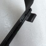 Opel Zafira C CID 7″ displeja radio paneļa vāks, apdares panelis 20891033
