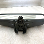 V70 II S60 S80 atpakaļskata spogulis 8637343
