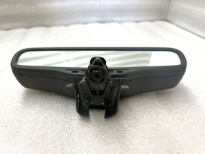 V70 II, S60, S80 Rearview Mirror 8637343