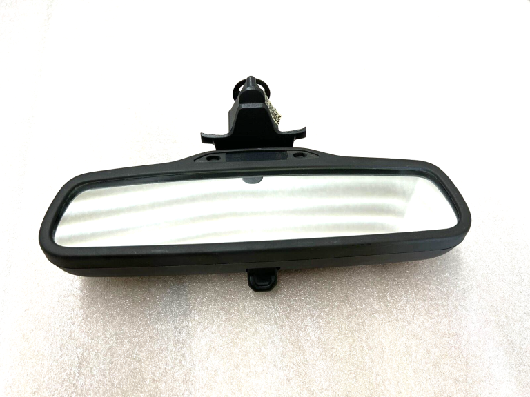 V70 II S60 S80 atpakaļskata spogulis 8637343