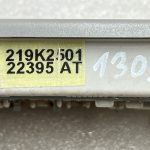 Volvo interjera pieklājības apgaismojums 30859659 30889210