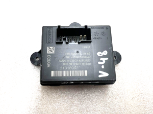 Volvo door control unit Control unit 31318962