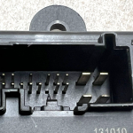 Volvo durvju vadības bloks Vadības bloks 31318962