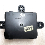 Volvo durvju vadības bloks Vadības bloks 31318962