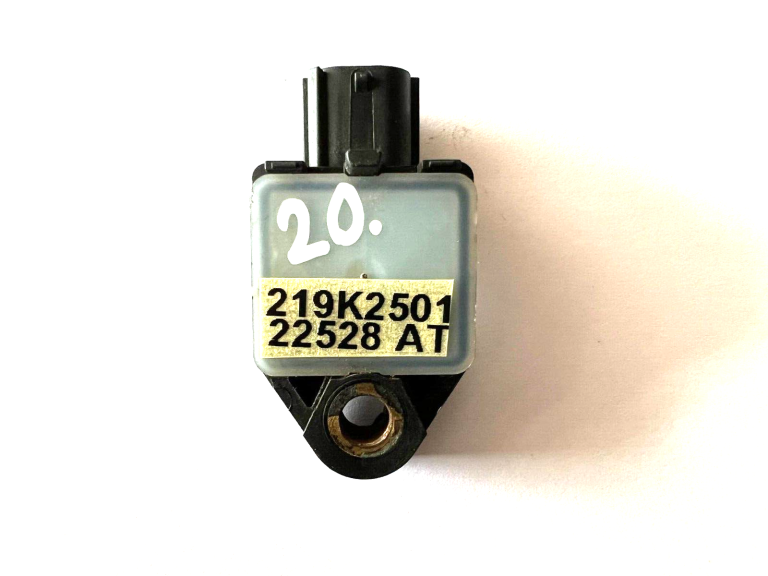 Kia Hyundai gaisa spilvena sensors 95930a6000 95930-a6000 95930-a6000