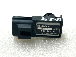 Kia Hyundai Bremžu pastiprinātāja sensors 0261230205