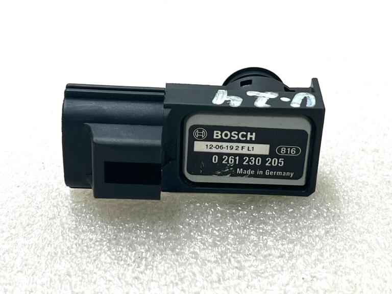 Kia Hyundai Bremžu pastiprinātāja sensors 0261230205