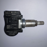 Hyundai riepu spiediena sensors 529333n100 529332m650