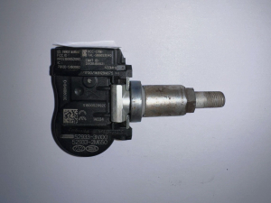 Hyundai tire pressure sensor 529333n100 529332m650