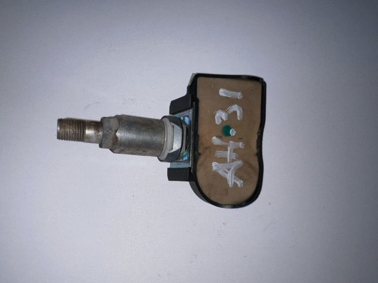 Hyundai riepu spiediena sensors 529333n100 529332m650