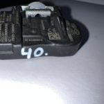 Hyundai riepu spiediena sensors 529333n100 529332m650