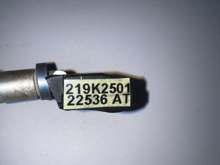 Hyundai riepu spiediena sensors 529333n100 529332m650