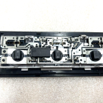 BMW salona apgaismojums 62316364929 6364929