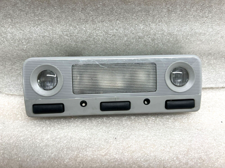 BMW salona apgaismojums 8369511