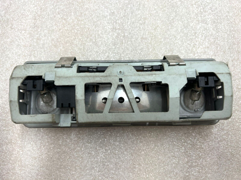 BMW salona apgaismojums 8369511