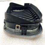 BMW E46 priekšējā radiatora režģa labā puse 8159624 71138159624
