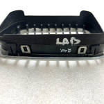 BMW E46 priekšējā radiatora režģa labā puse 8159624 71138159624