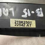 BMW E46 priekšējā radiatora režģa labā puse 8159624 71138159624