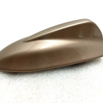 Volvo V40 V60 V60 V70 XC60 XC70 Tukšs antenas korpuss 39850858 70800 RAW COPPER