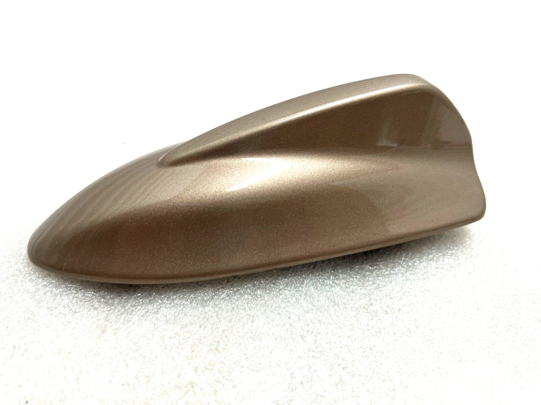 Volvo V40 V60 V60 V70 XC60 XC70 Tukšs antenas korpuss 39850858 70800 RAW COPPER
