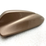 Volvo V40 V60 V60 V70 XC60 XC70 Tukšs antenas korpuss 39850858 70800 RAW COPPER
