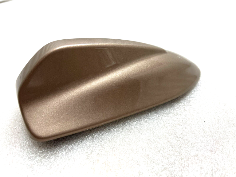 Volvo V40 V60 V60 V70 XC60 XC70 Tukšs antenas korpuss 39850858 70800 RAW COPPER