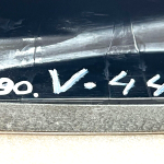 Volvo V40 V60 V60 V70 XC60 XC70 Tukšs antenas korpuss 39850858 70800 RAW COPPER