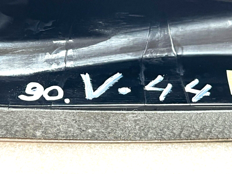 Volvo V40 V60 V60 V70 XC60 XC70 Tukšs antenas korpuss 39850858 70800 RAW COPPER