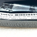 Volvo V40 V60 V60 V70 XC60 XC70 Tukšs antenas korpuss 39850858 70800 RAW COPPER